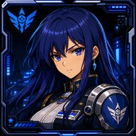 Nova commander portrait
